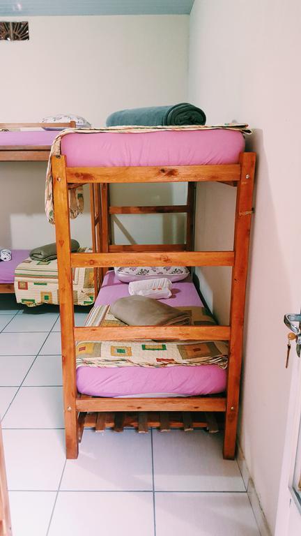 Hostel Pampulha Belo Horizonte Exteriör bild