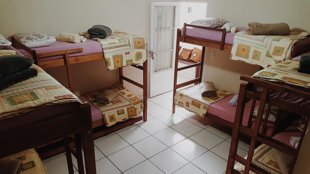 Hostel Pampulha Belo Horizonte Exteriör bild