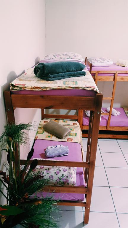 Hostel Pampulha Belo Horizonte Exteriör bild