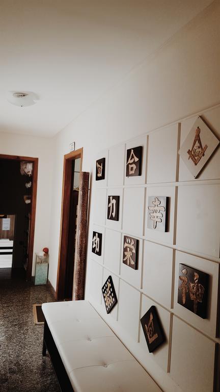 Hostel Pampulha Belo Horizonte Exteriör bild