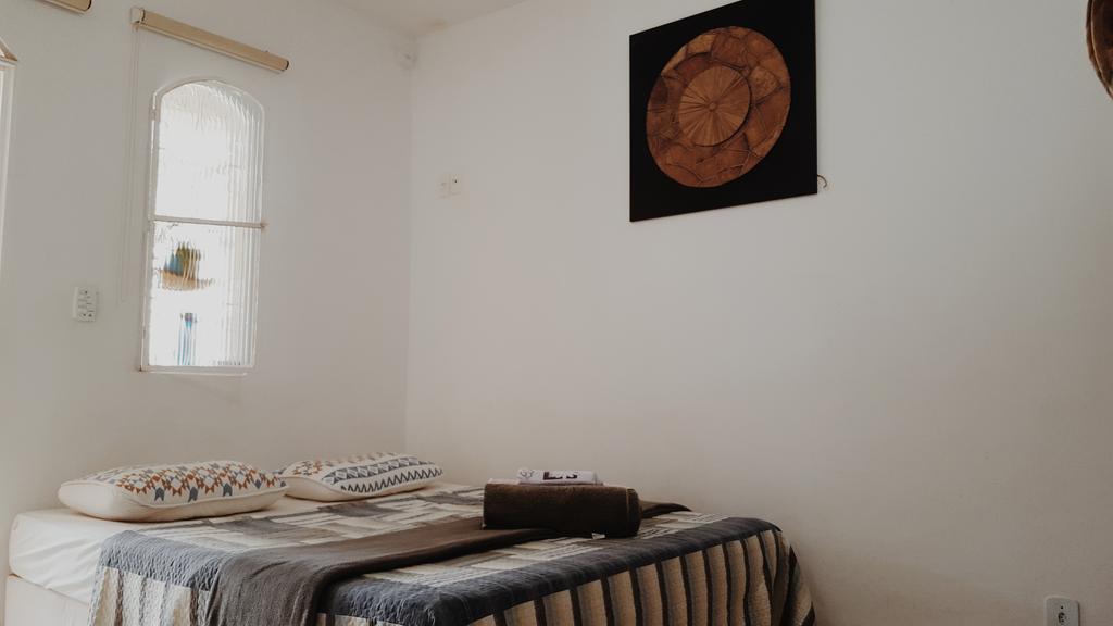 Hostel Pampulha Belo Horizonte Exteriör bild