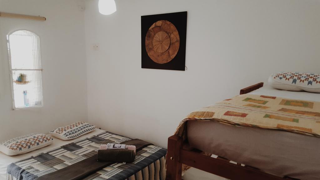Hostel Pampulha Belo Horizonte Exteriör bild